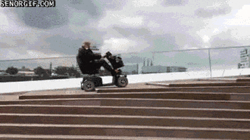 old man win GIF by Cheezburger