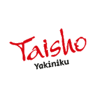 restaurante_taisho taisho taisho restaurante restaurante taisho Sticker