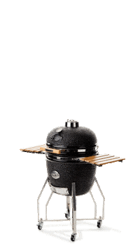 Yakiniku bbq grill kamado yakiniku Sticker