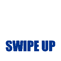Unh Swipe Up Sticker by University of New Hampshire