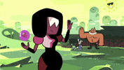 steven universe ciao GIF by Cartoon Network EMEA
