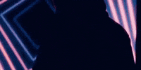 Separate Ways GIF by Nox Holloway