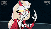 Amazon Studios Charlie GIF by Amazon Prime Video