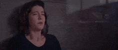 stressed mary elizabeth winstead GIF by The Orchard Films