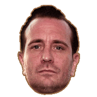 Muhammad Ali Fighting Sticker by World Boxing Super Series