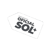 Energia Solar Integrador Sticker