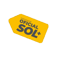 Energia Solar Integrador Sticker