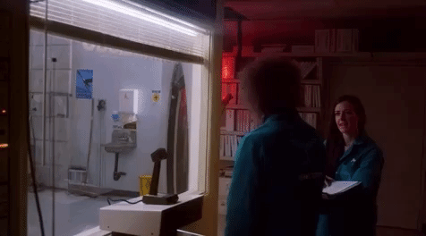 season 1 wtf GIF by Dream Corp LLC