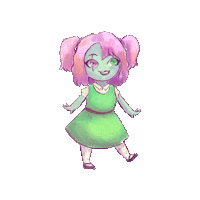 Happy Joy Sticker by Contextual.Matters