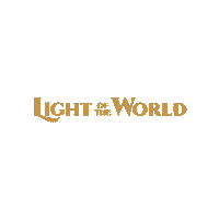 Lightoftheworld Sticker by Saddleback Church