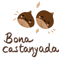 Catala Sticker