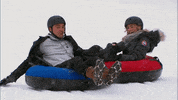winter games abc GIF by The Bachelor