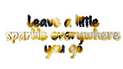 Glow Digital Art Sticker