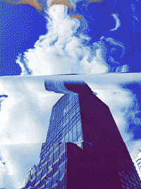 new media nyc GIF by Ryan Seslow