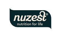 Nuzestlogo Sticker by Nuzestlife