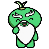 Happy Old Man Sticker by Brenfi