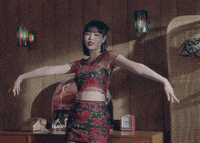 Soojin GIF by (G)I-DLE