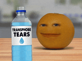 Cry Love GIF