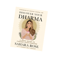 Sticker by Sahara Rose