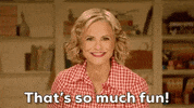 amy sedaris ah110 GIF by truTV’s At Home with Amy Sedaris