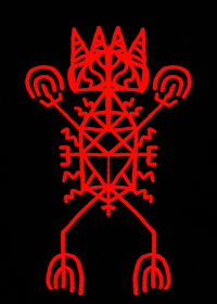 art GIF by Miron