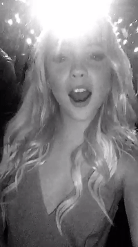 model singer GIF by Jordyn Jones Web