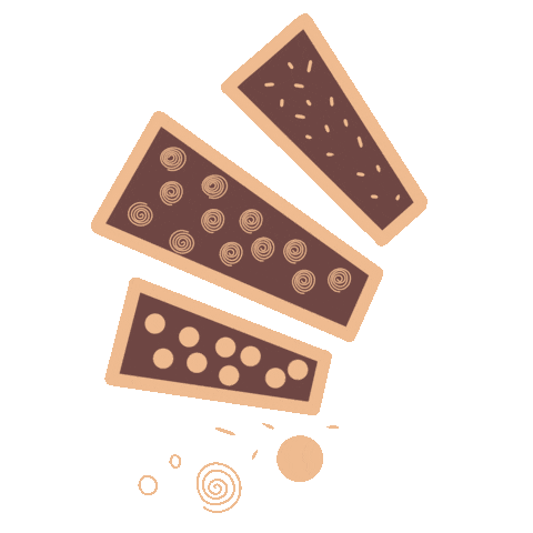 Corner What Sticker