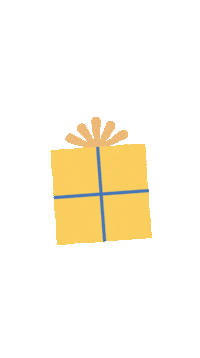 Artitor christmas holiday xmas gift Sticker