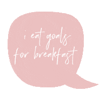 Goals Planner Sticker by STARTplanner.com