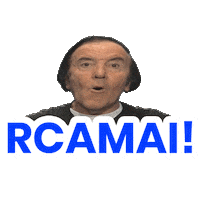 Wally Rca Sticker by RCAgency