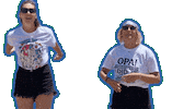 GrecjaMagicTours opa zakynthos magictours grecja Sticker