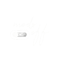 Lettering Word Sticker by RCT Web