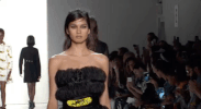 new york fashion week nyfw sept 2017 GIF by NYFW: The Shows