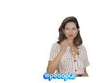 Influencer Ok Sticker by Peoople