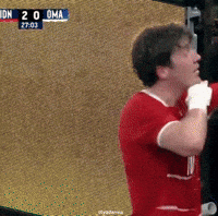 Timnas Indonesia Football GIF