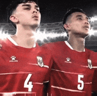 Matthew Football GIF