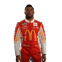 Nascar Racing Sport Sticker by NASCAR