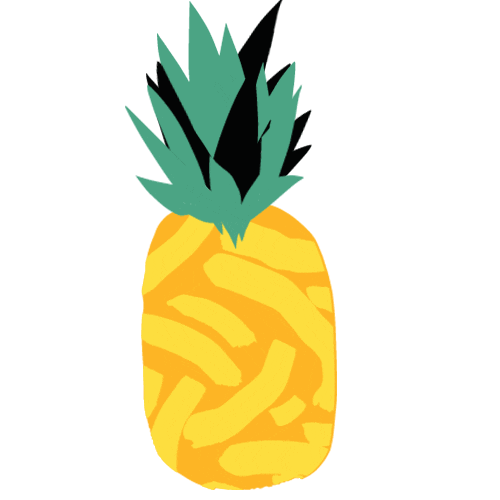 Fun Illustration Sticker by Stem Ciders