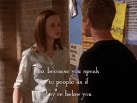 season 5 netflix GIF by Gilmore Girls 