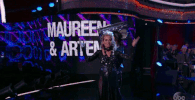 abc dwts GIF by Dancing with the Stars
