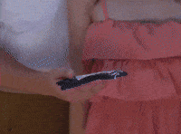 Gma Network Comfort GIF