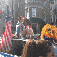 capital pride lgbt GIF by Capital Pride | Have Pride 365!