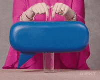 Text Bubble Stick Around GIF by Originals