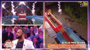 isabelle morini-bosc lol GIF by C8