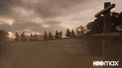 Flying Doom Patrol GIF by Max