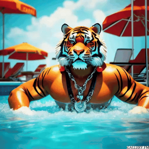Clubhouse GIF by Gallery.fm