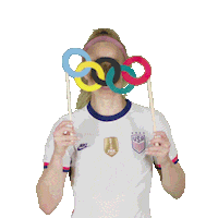 Womens Soccer Football Sticker by U.S. Soccer Federation