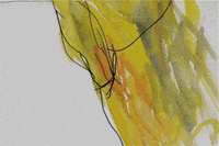 short film art GIF by Will Kim