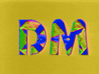 Art Glitch GIF