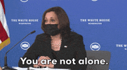 Kamala Harris GIF by GIPHY News